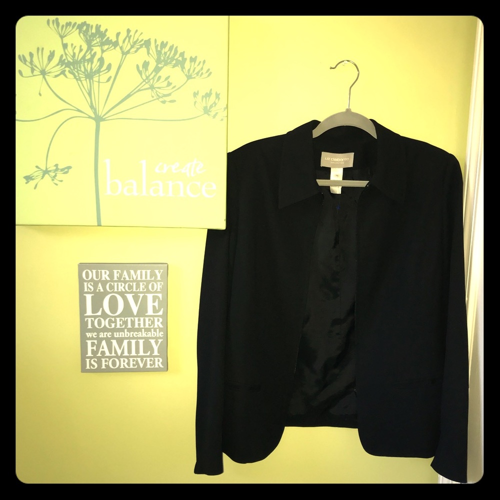 Liz Claiborne Jacket